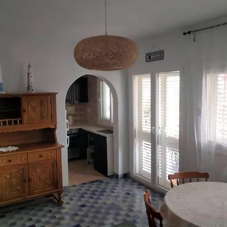 Apartment Armstrong - Kornjaca