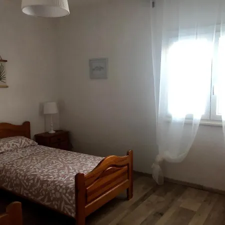 Lejlighed Armstrong - Kornjaca Orebić
