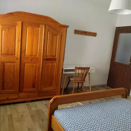 Armstrong - Kornjaca Apartment *