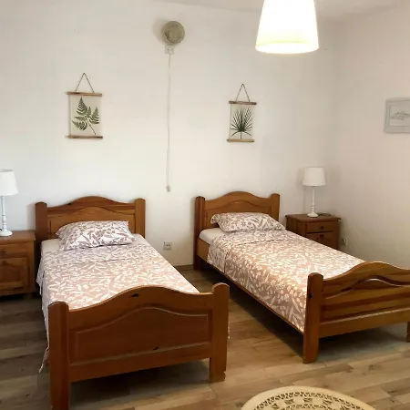 Armstrong - Kornjaca Apartment *