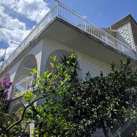 Armstrong - Kornjaca Apartment *