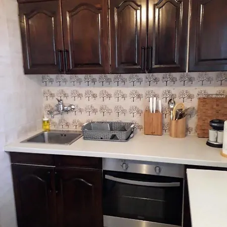 Armstrong - Kornjaca Apartment Orebic