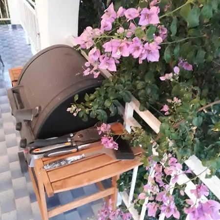 Apartment Armstrong - Kornjaca Orebic