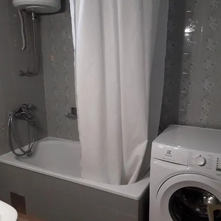Armstrong - Kornjaca Apartment Orebic