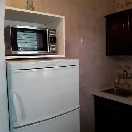 Apartment Armstrong - Kornjaca