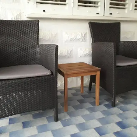 Apartment Armstrong - Kornjaca Orebic
