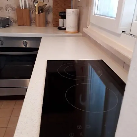 Apartment Armstrong - Kornjaca Orebic